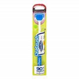 Orabrush tongue cleaner