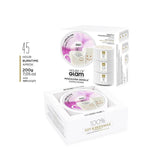 Scented candle Sweet Nothings 200g