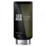 The Player Hair Styling Gel 150ml