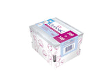 Cotton Buds hygienic sticks box 200 pcs. + 100pcs.
