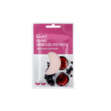Hydrogel Eye Patch illuminating eye pads Wine 2 pcs.