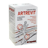 Artrevit dietary supplement 60 capsules