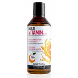 Multi Vitamin A + C + E Micellar Cleansing Water micellar water 250ml