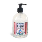 Waterless Cleaning Hand Gel antibacterial hand gel 500ml