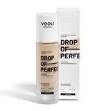 Drop Of Perfection SPF20 smoothing and covering BB cream with a light 1.5 N-Ivory formula 30ml