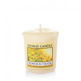 Scented candle sampler Flowers in The Sun 49g