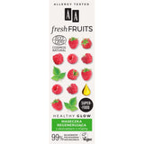 Fresh Fruits regenerating mask with raspberry extract NATURAL 40ml