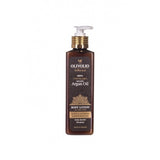 Argan Oil Body Lotion body lotion with organic argan oil 250ml