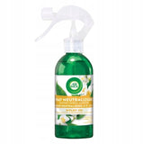 Spray neutralizing unpleasant odors Fresh Rosa & White Jasmine 237ml