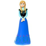 Frozen Bath & Shower Gel shower and bath gel - figurine Anna Strawberry 250ml