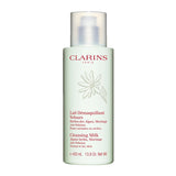 Cleansing Milk 400ml for normal to dry skin with alpine herbs