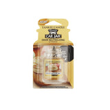 Car Jar Ultimate car fragrance Vanilla Cupcake 1piece