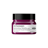 Series Expert Curl Expression Intensive Moisturizer Mask Intensively moisturizing mask for curly hair 250ml