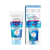 Express Face Care 2in1 shower face cream for normal and sensitive skin 100ml