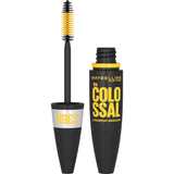 Colossal Longwear 36h Mascara Waterproof Mascara 01 Black 10ml