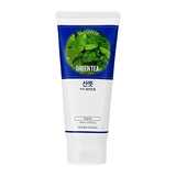 Daily Fresh Green Tea Cleansing Foam cleansing face foam with green tea 150ml