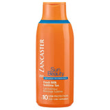 Sun Beauty Fresh Milk Sublime Tan SPF10 refreshing tanning milk 175ml