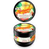 Food For Hair Banana Care mask for colored hair color protection and nourishment 500ml