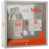 Sensitive Skin Expert Set anti-drying micellar water 400ml + rich nourishing cream with oil 50ml