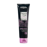 French Girl Hair by Tecni.Art French Froisse 2 Fix texturizing cream 150ml