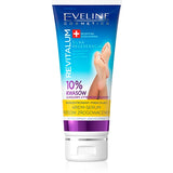 Revitalum foot cream-serum against calluses 75ml