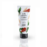 Mask for high porosity hair 200ml Wheat Sprouts and Cocoa