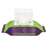 Pure Essence Morning Mask Green Tea moisturizing and refreshing face masks Green Tea 30pcs. 330g