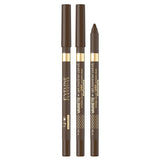 Variete waterproof gel eye pencil 02 Brown