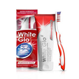 Professional Choice whitening toothpaste 100ml + brush