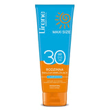 Sun Maxi Size family moisturizing emulsion SPF30 250ml