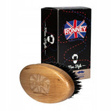 Wooden Beard Brush Wooden Beard Brush made of natural bristles, large and bright