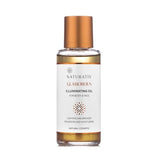 Glamorous Illuminating Oil For Body & Face 100ml illuminating body and face oil