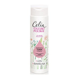 Oils Polish gentle soothing tonic for sensitive skin 200ml