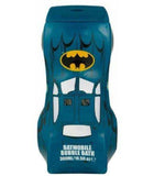 Batmobile Bubble Bath bubble bath 300ml