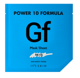Power 10 Formula Mask Sheet GF moisturizing sheet mask 25ml
