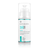 360 AOX Mask For Face Neck & Cleavage soothing and tightening mask for the face, neck and cleavage 100ml