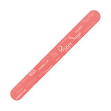 2-Way Origin Nail File Medium double-sided nail file 180/240 fuchsia 1 pc