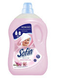 Fresh & Care fabric softener Kwiatowy Gaj 3.3l