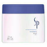 SP Hydrate Mask 400ml moisturizing mask for dry hair