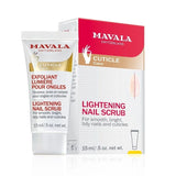 Lightening Nail Scrub exfoliating and brightening nail mask 15ml