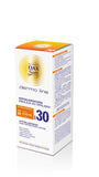 Dermo Line hypoallergenic suntan lotion SPF30 200ml
