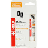Help Regenerating Balm regenerating balm for chapped lips 10ml