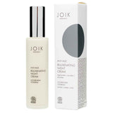 Organic Anti-Age Rejuvenating Night Cream 50ml rejuvenating night cream