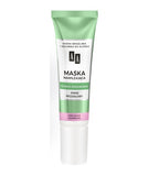 Carbon & Clay moisturizing mask kaolin clay + almond acid dry / normal skin 30ml