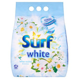 White Orchid & Jasmine washing powder for white 4.2kg