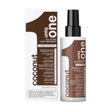 Uniq One Hair Treatment conditioner for dry and damaged hair spray Coconut 150ml