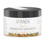 Nourishing hair mask 150ml