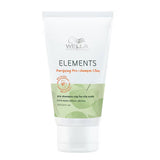 Elements Purifying Pre-Shampoo Clay cleansing clay for use before shampooing the hair 70ml