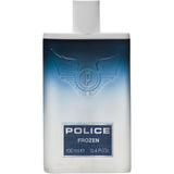 Frozen For Man eau de toilette spray 100ml