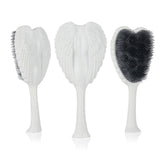 Re: born Xtreme Hairbrush White